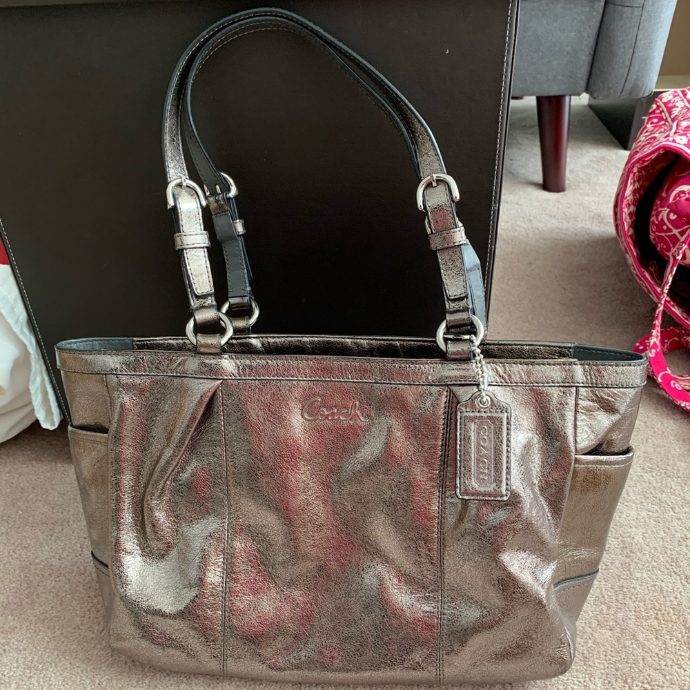Coach handbag